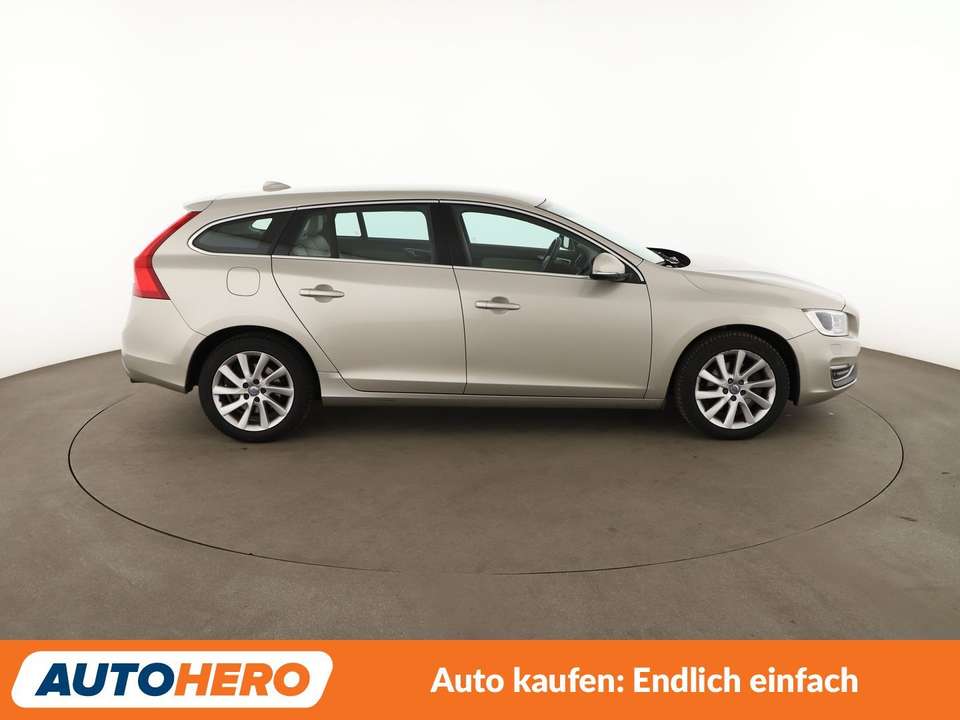 Volvo V60 - Imagem 7