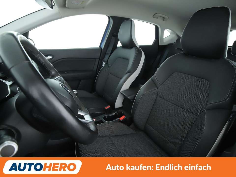 Renault Captur - Imagem 10