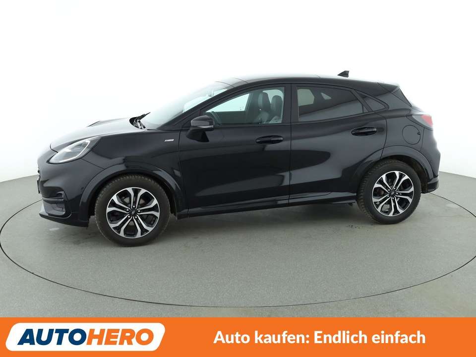 Ford Puma - Imagem 3