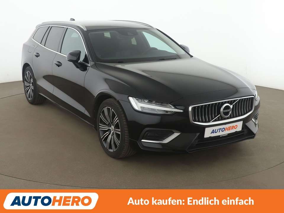 Volvo V60 - Imagem 8