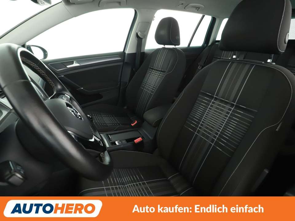 Volkswagen Golf - Imagem 10