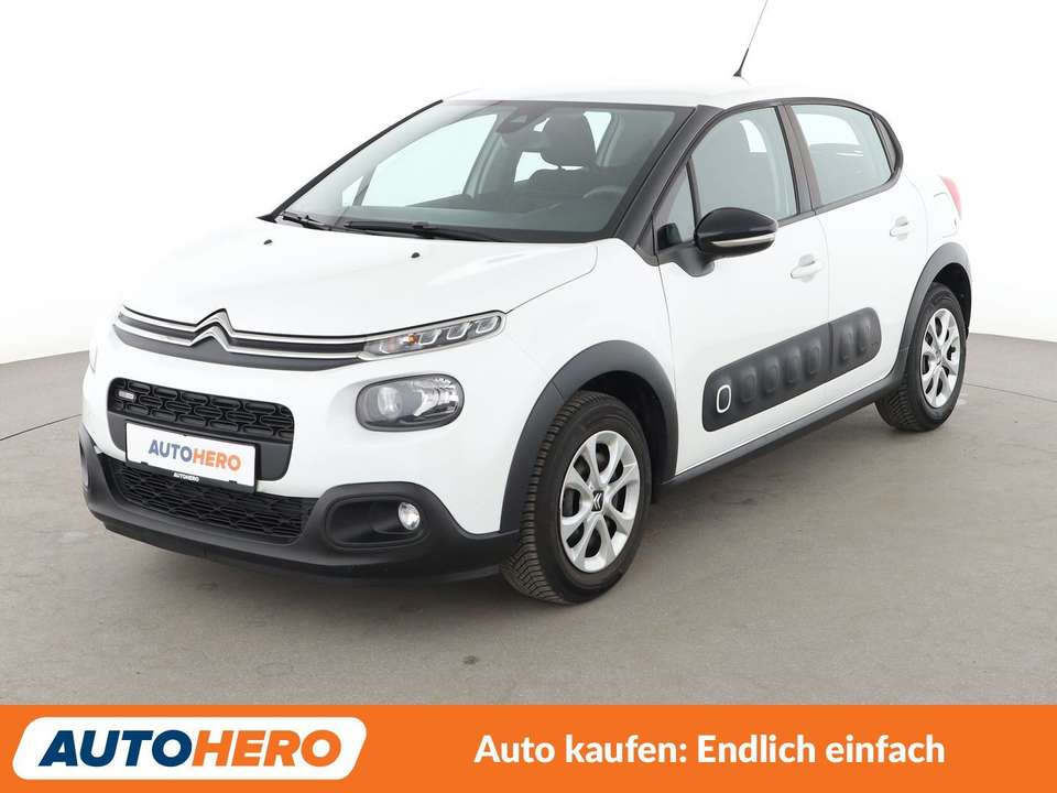 Citroen C3 - Imagem 1