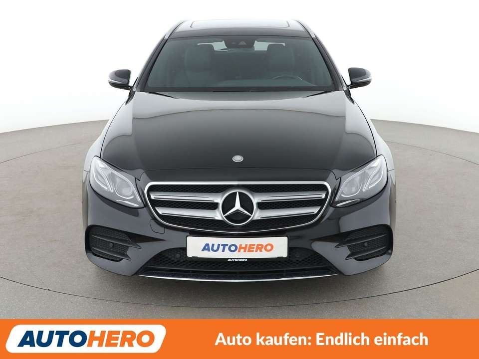 Mercedes-Benz E 250 - Imagem 9