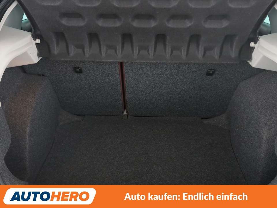 SEAT Ibiza - Imagem 17