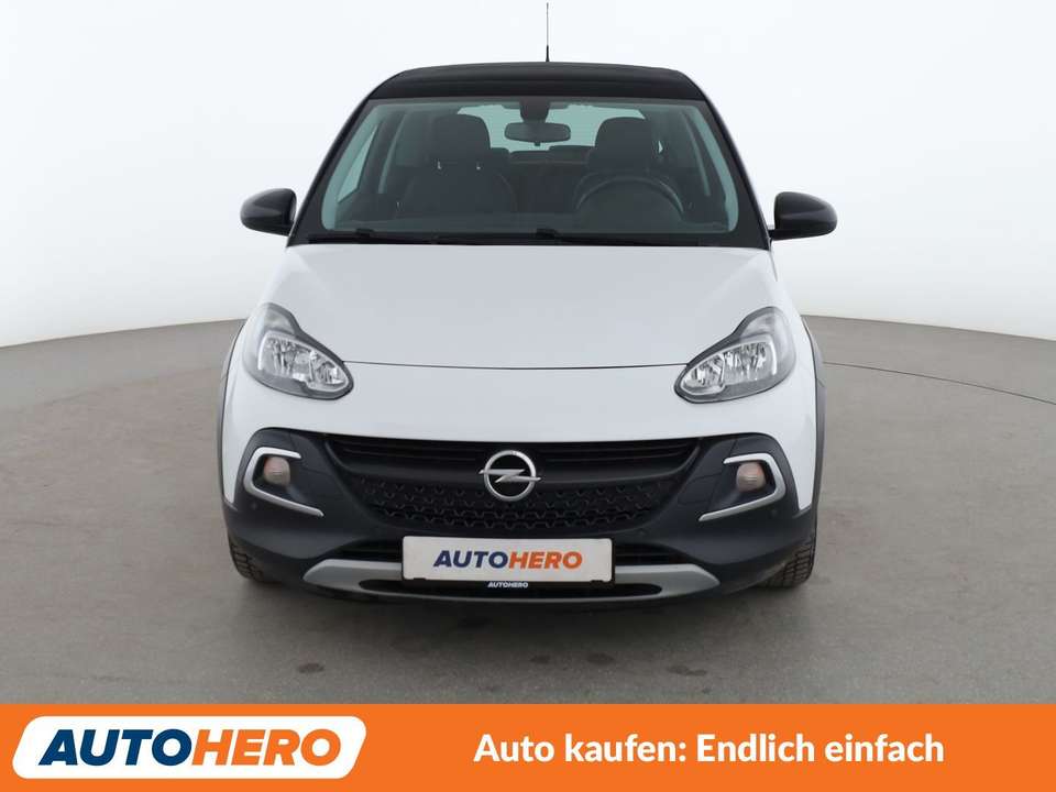 Opel Adam - Imagem 9
