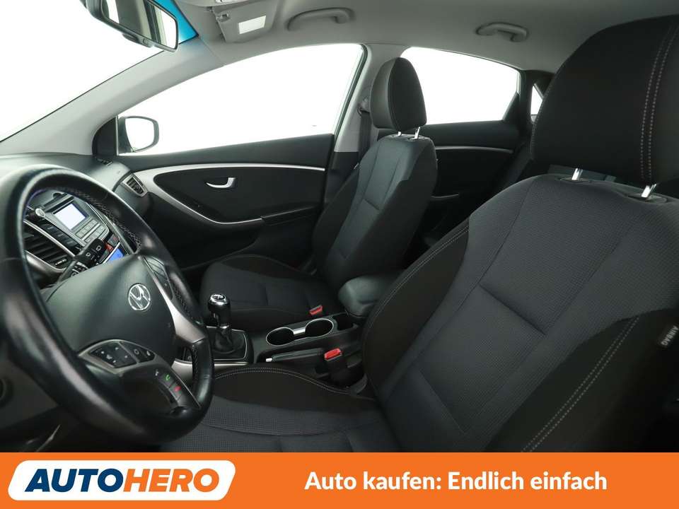 Hyundai i30 - Imagem 10