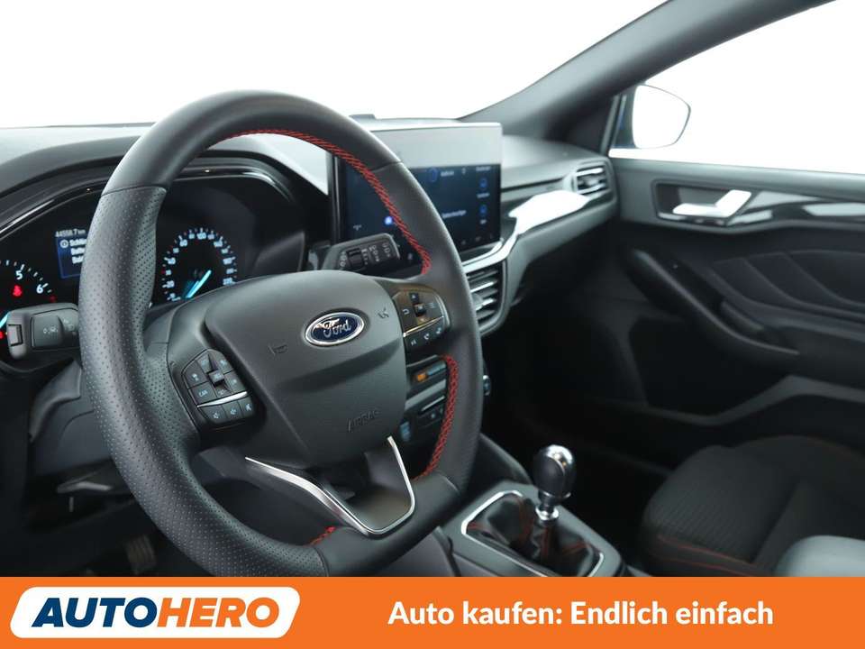 Ford Focus - Imagem 11