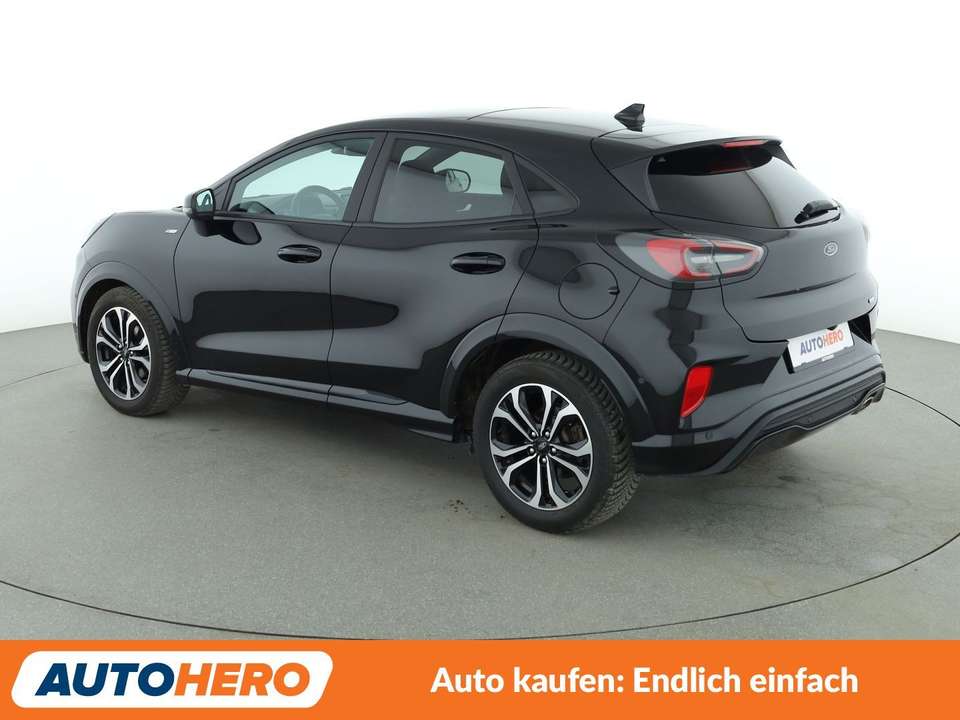 Ford Puma - Imagem 4