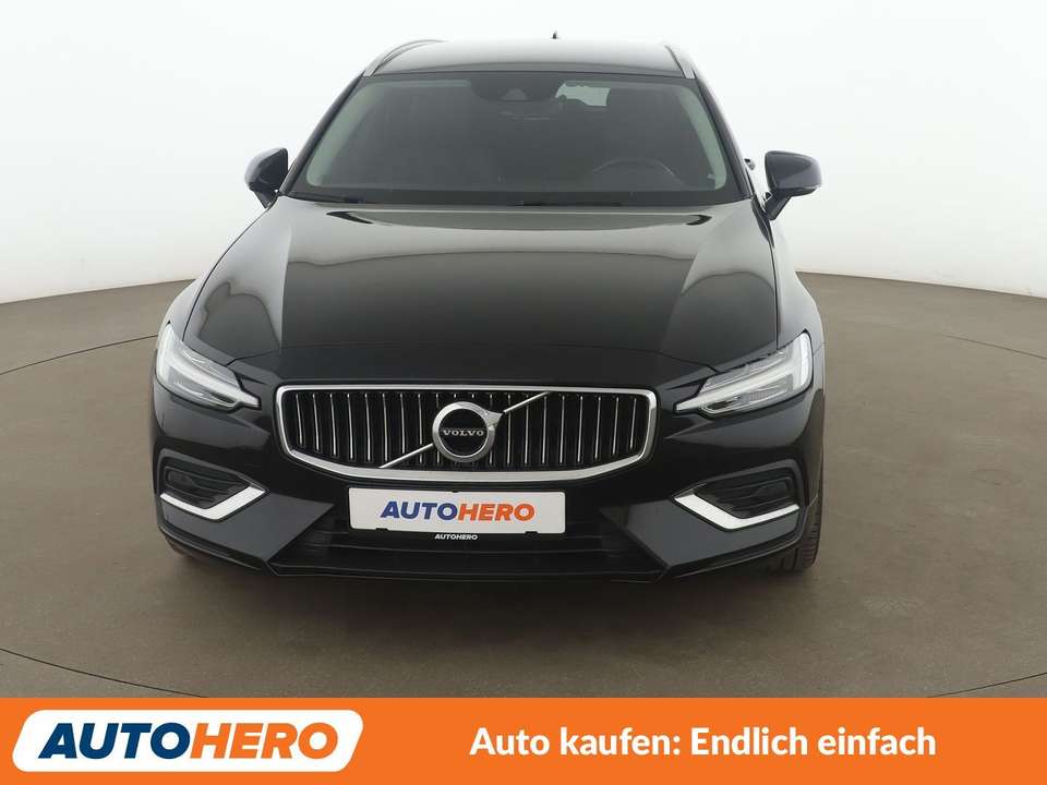 Volvo V60 - Imagem 9