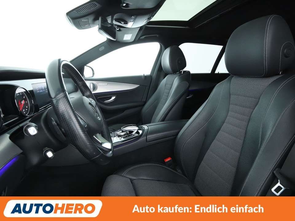 Mercedes-Benz E 250 - Imagem 10