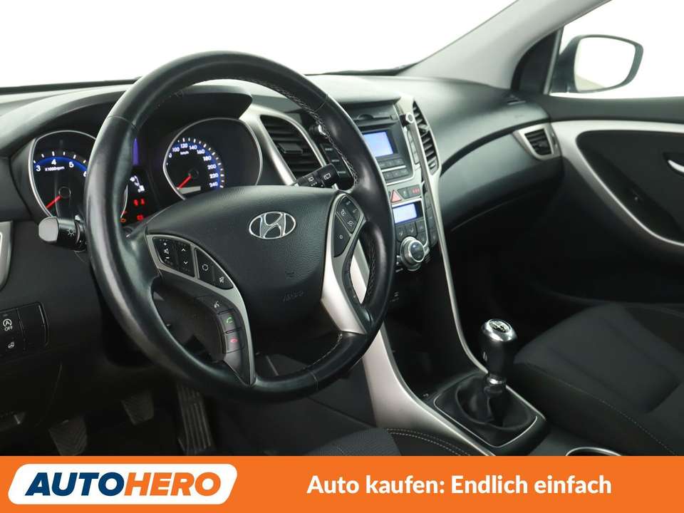 Hyundai i30 - Imagem 11