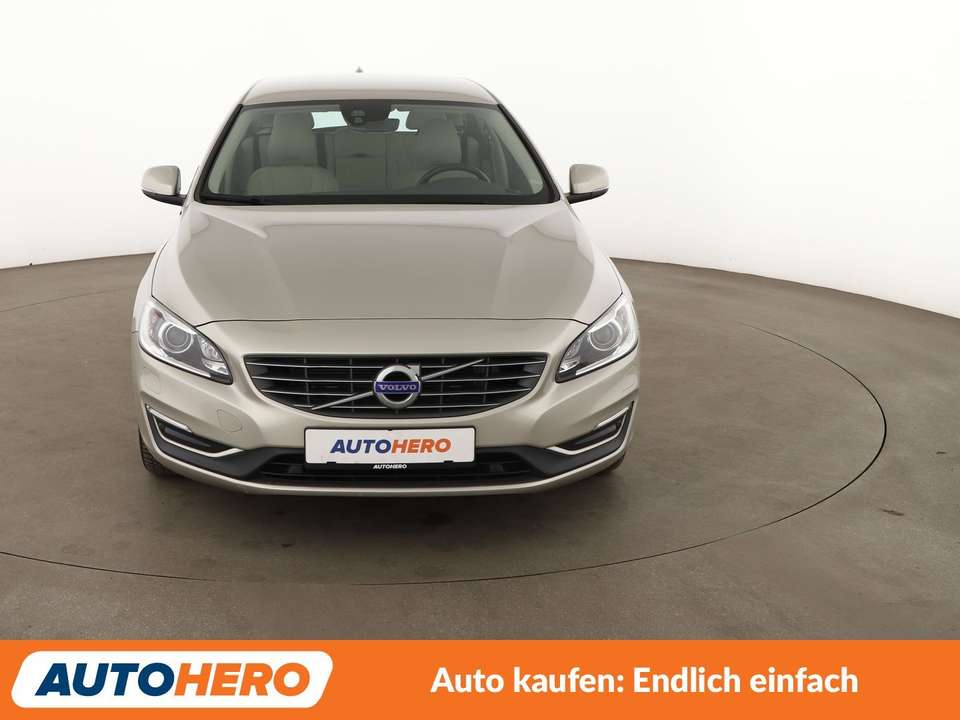 Volvo V60 - Imagem 9