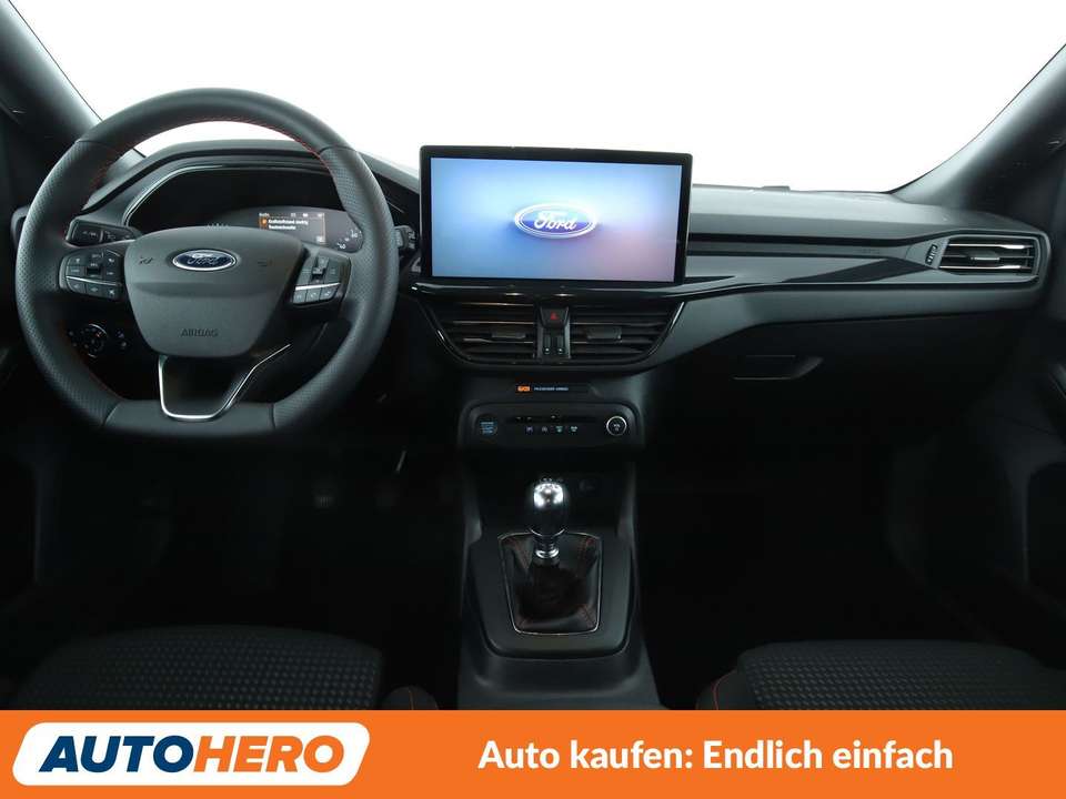 Ford Focus - Imagem 12