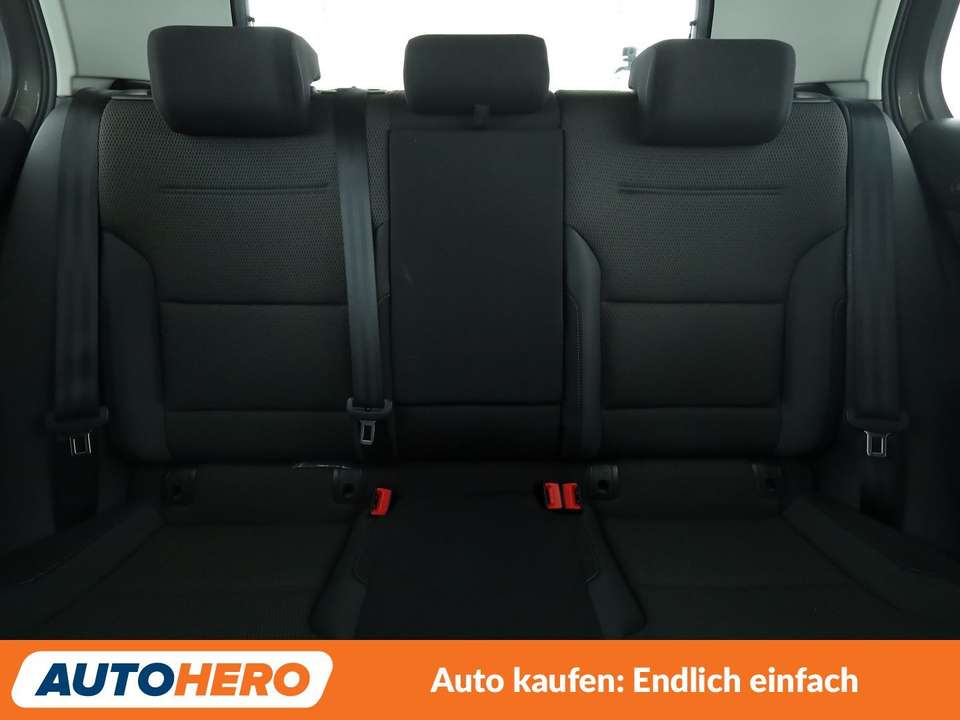 Volkswagen Golf - Imagem 15