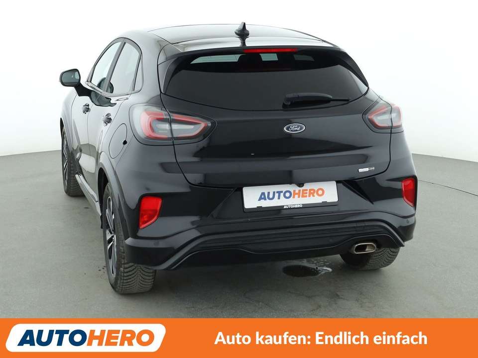 Ford Puma - Imagem 5