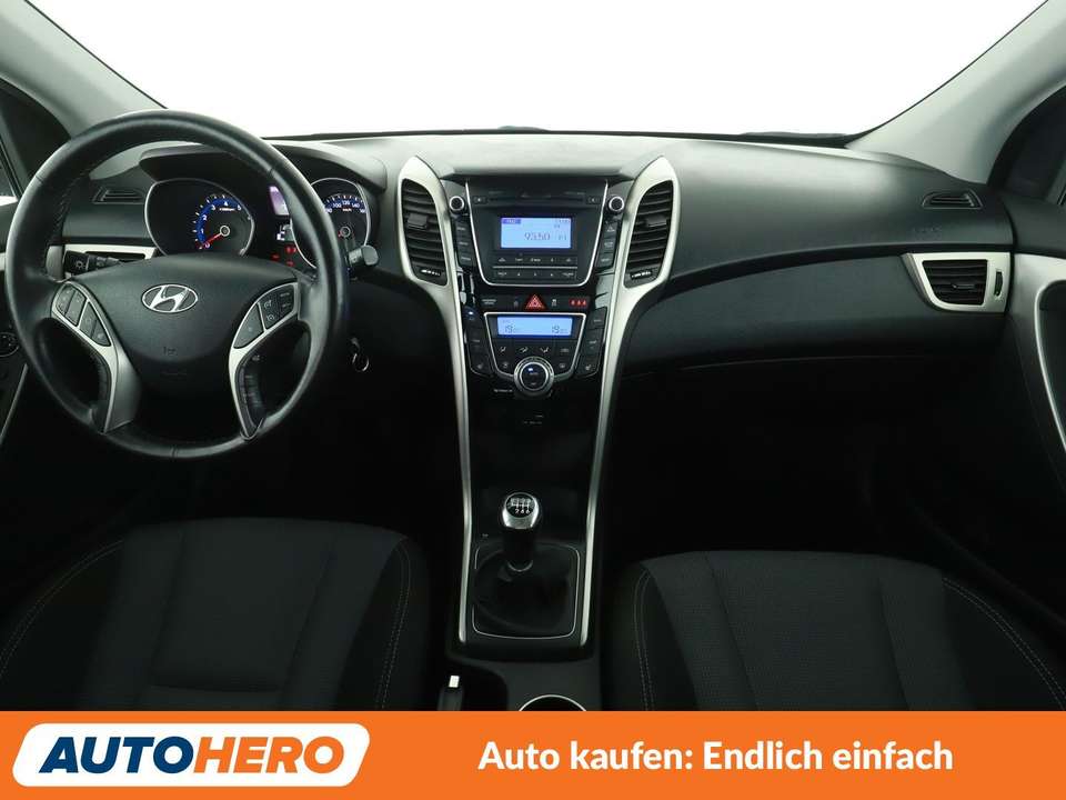 Hyundai i30 - Imagem 12