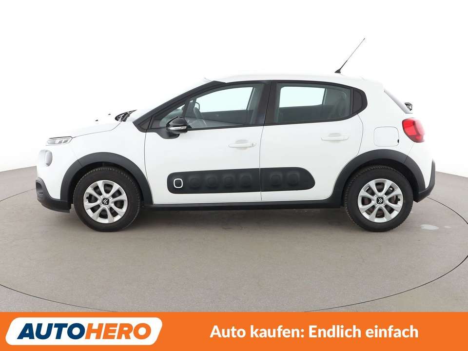 Citroen C3 - Imagem 3