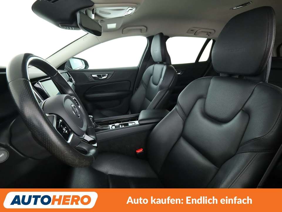 Volvo V60 - Imagem 10