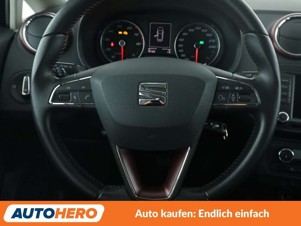 SEAT Ibiza - Imagem 19