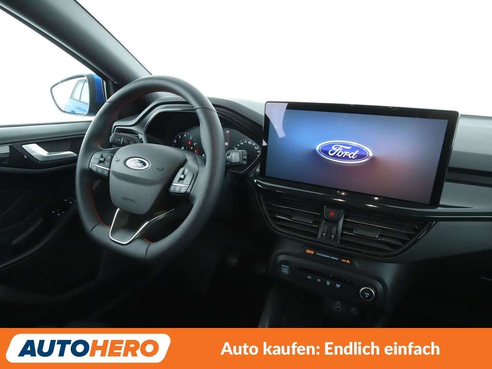 Ford Focus - Imagem 13