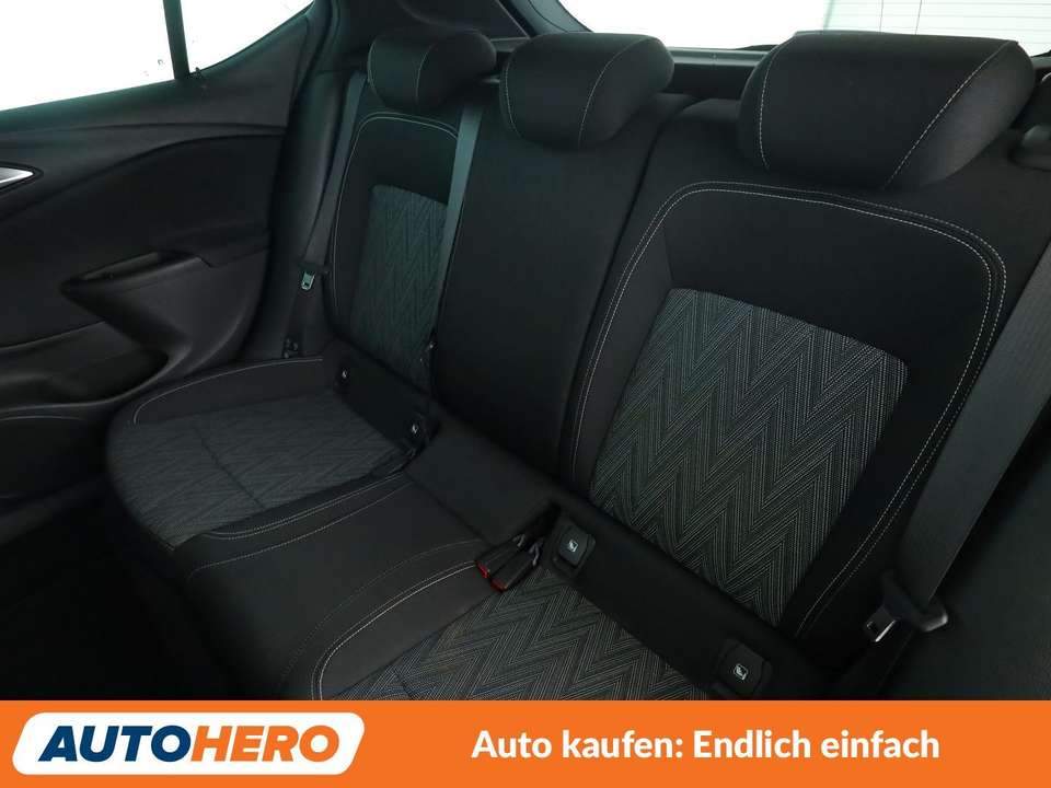 Opel Astra - Imagem 14