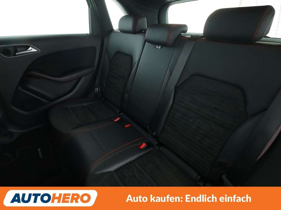 Mercedes-Benz B 220 - Imagem 14
