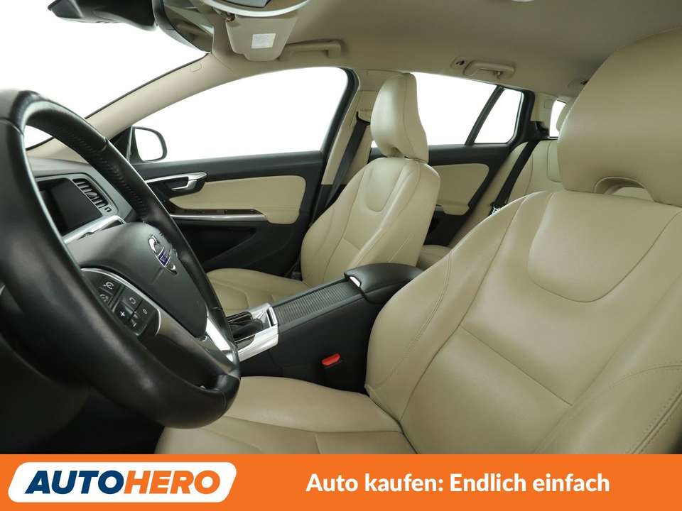 Volvo V60 - Imagem 10