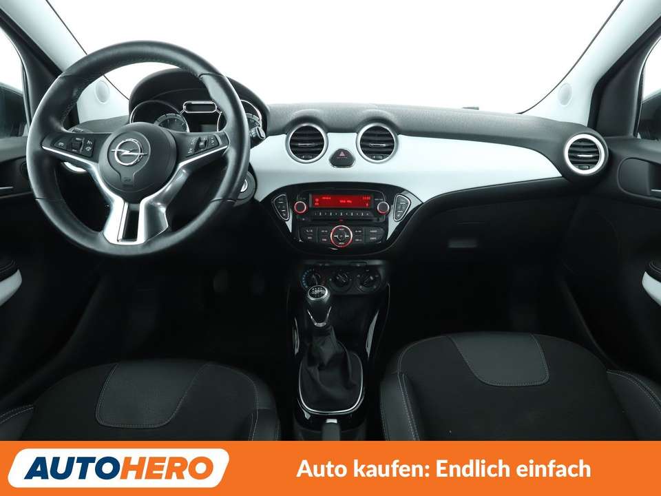 Opel Adam - Imagem 12