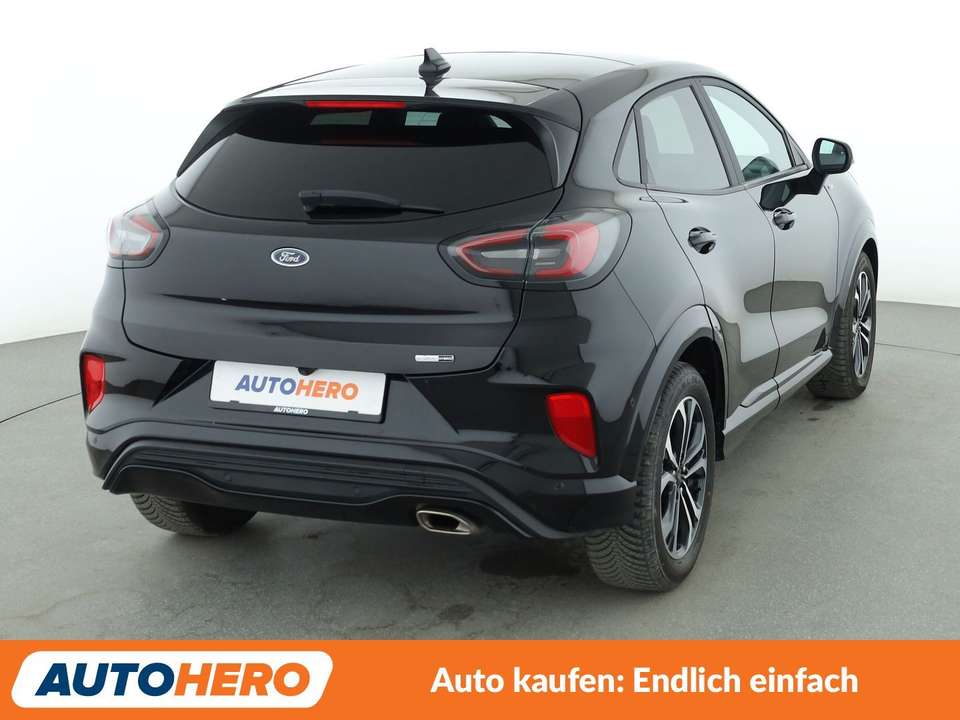 Ford Puma - Imagem 6