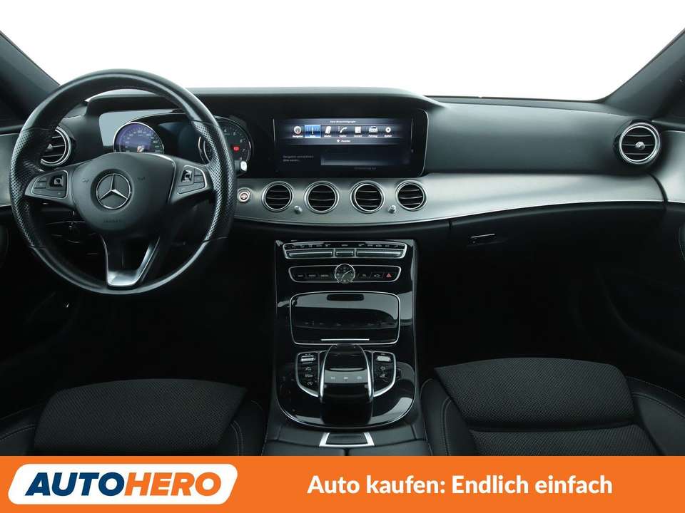 Mercedes-Benz E 250 - Imagem 12