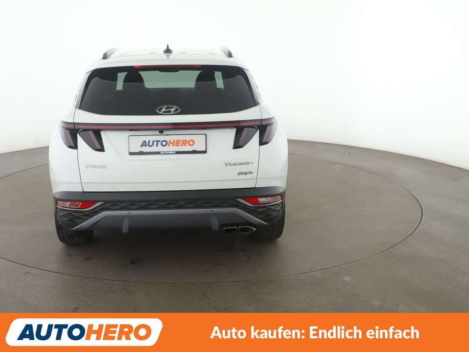 Hyundai TUCSON - Imagem 5