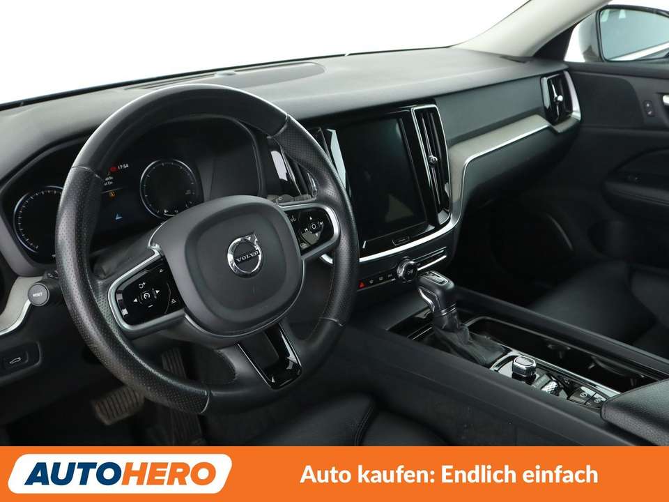 Volvo V60 - Imagem 11