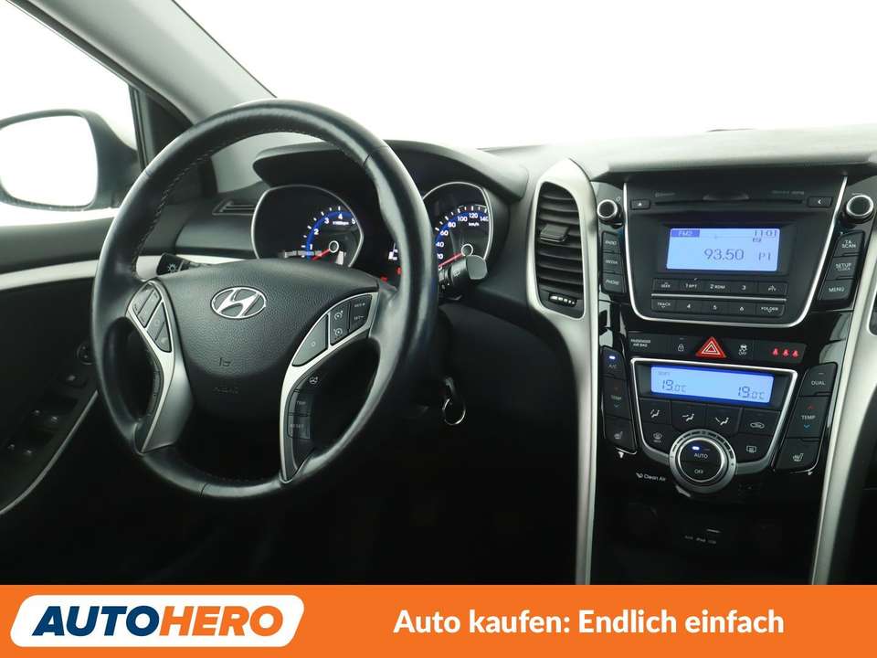 Hyundai i30 - Imagem 13