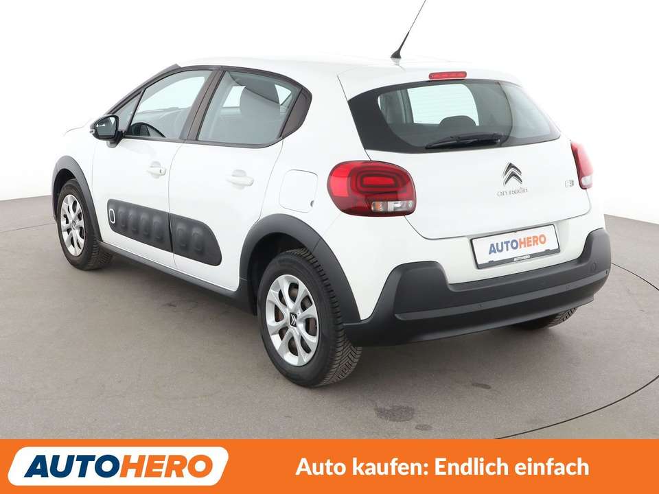 Citroen C3 - Imagem 4