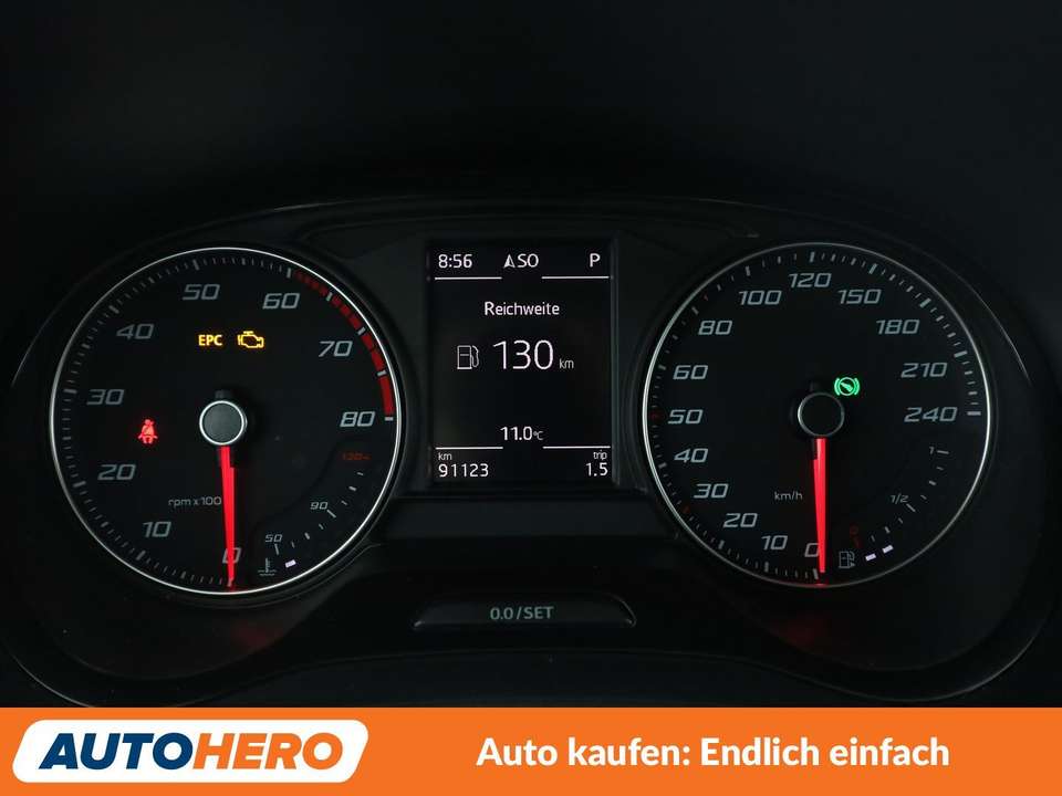 SEAT Ibiza - Imagem 20