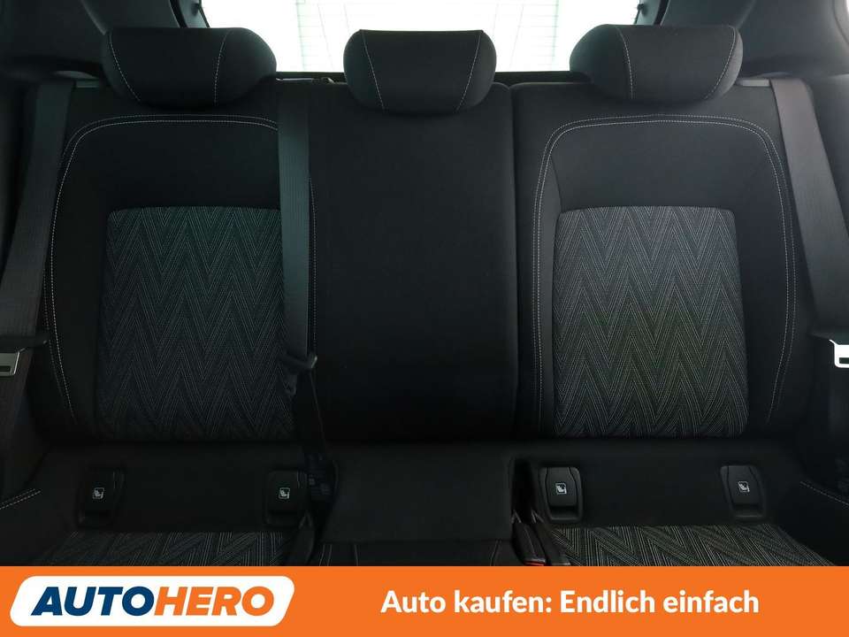 Opel Astra - Imagem 15
