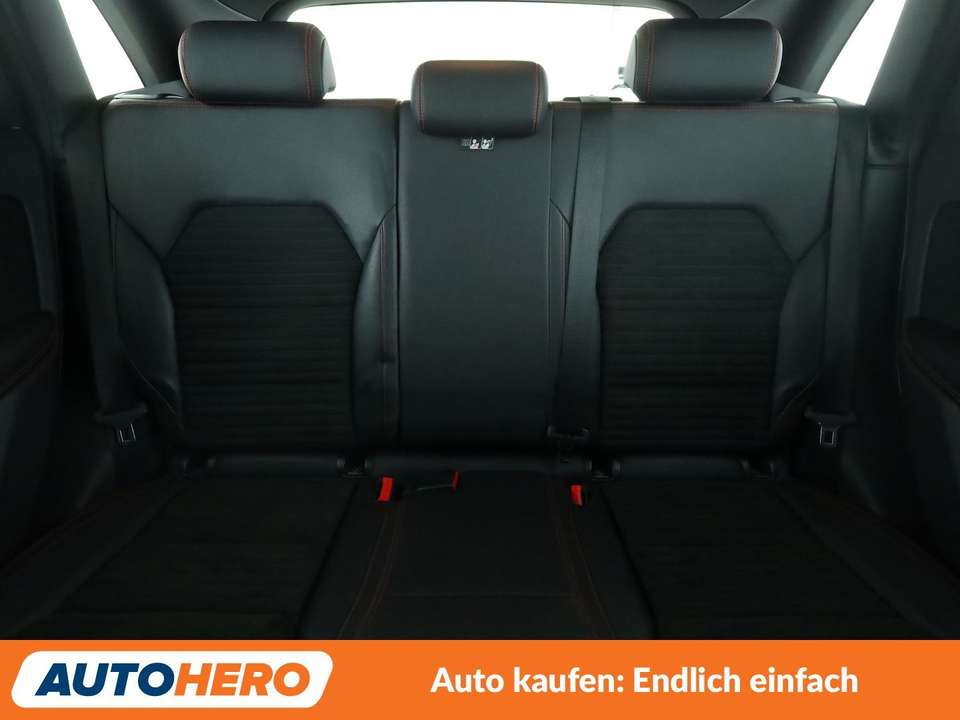 Mercedes-Benz B 220 - Imagem 15