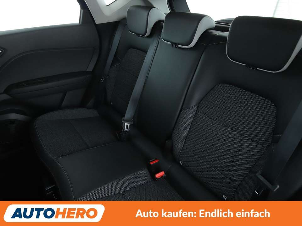 Renault Captur - Imagem 14