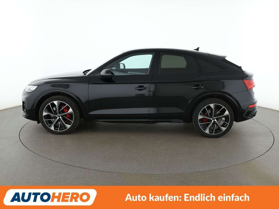 Audi SQ5 - Imagem 3