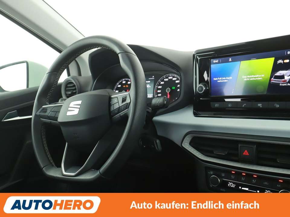 SEAT Arona - Imagem 13