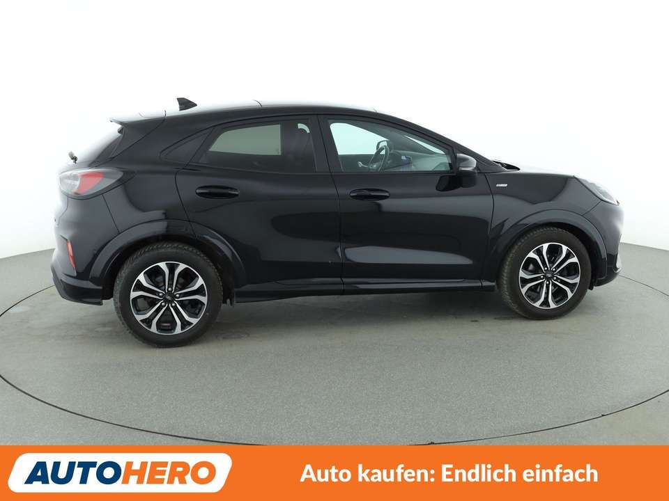 Ford Puma - Imagem 7