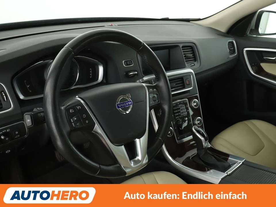 Volvo V60 - Imagem 11