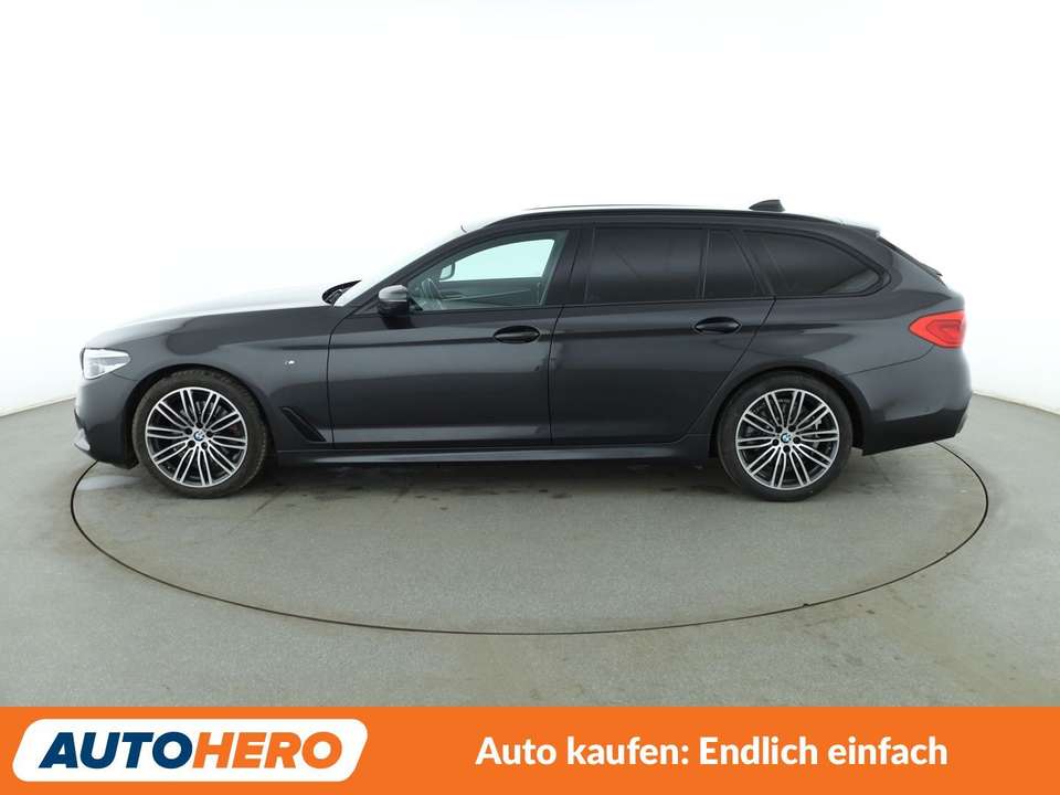 BMW 520 - Imagem 3