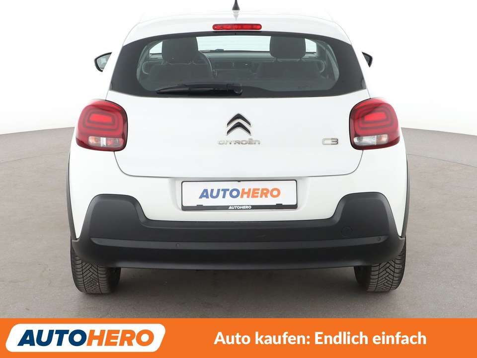 Citroen C3 - Imagem 5