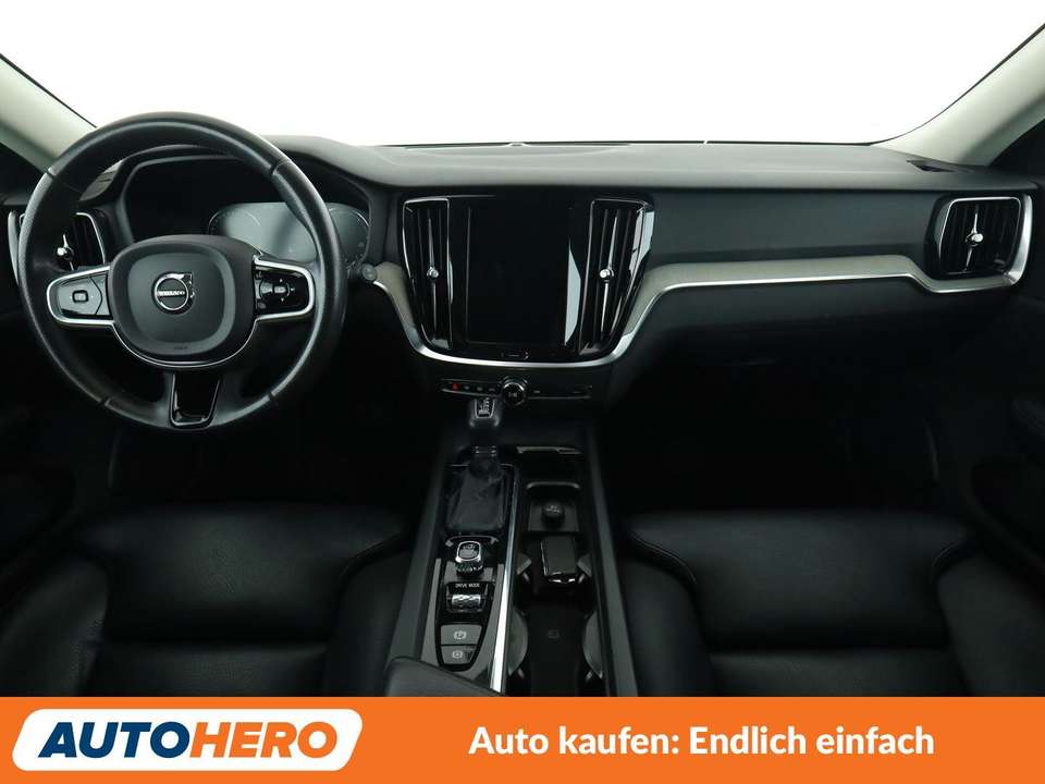 Volvo V60 - Imagem 12