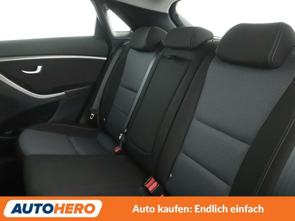 Hyundai i30 - Imagem 14