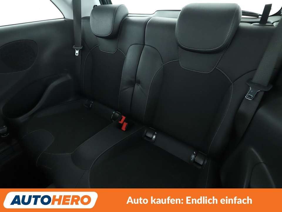 Opel Adam - Imagem 14