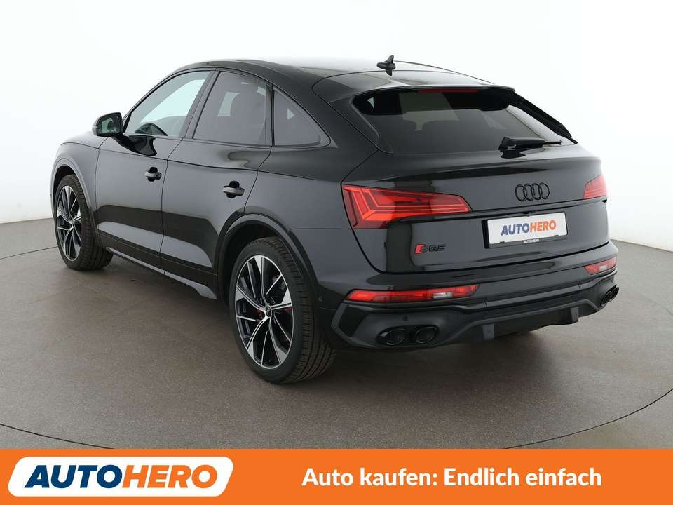 Audi SQ5 - Imagem 4