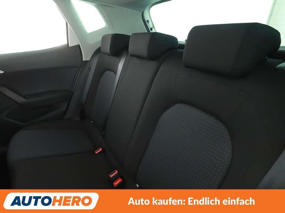 SEAT Arona - Imagem 14