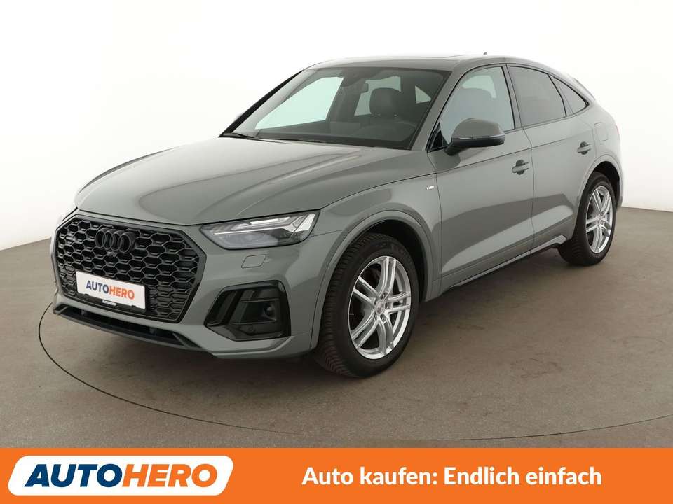 Audi Q5 - Imagem 1
